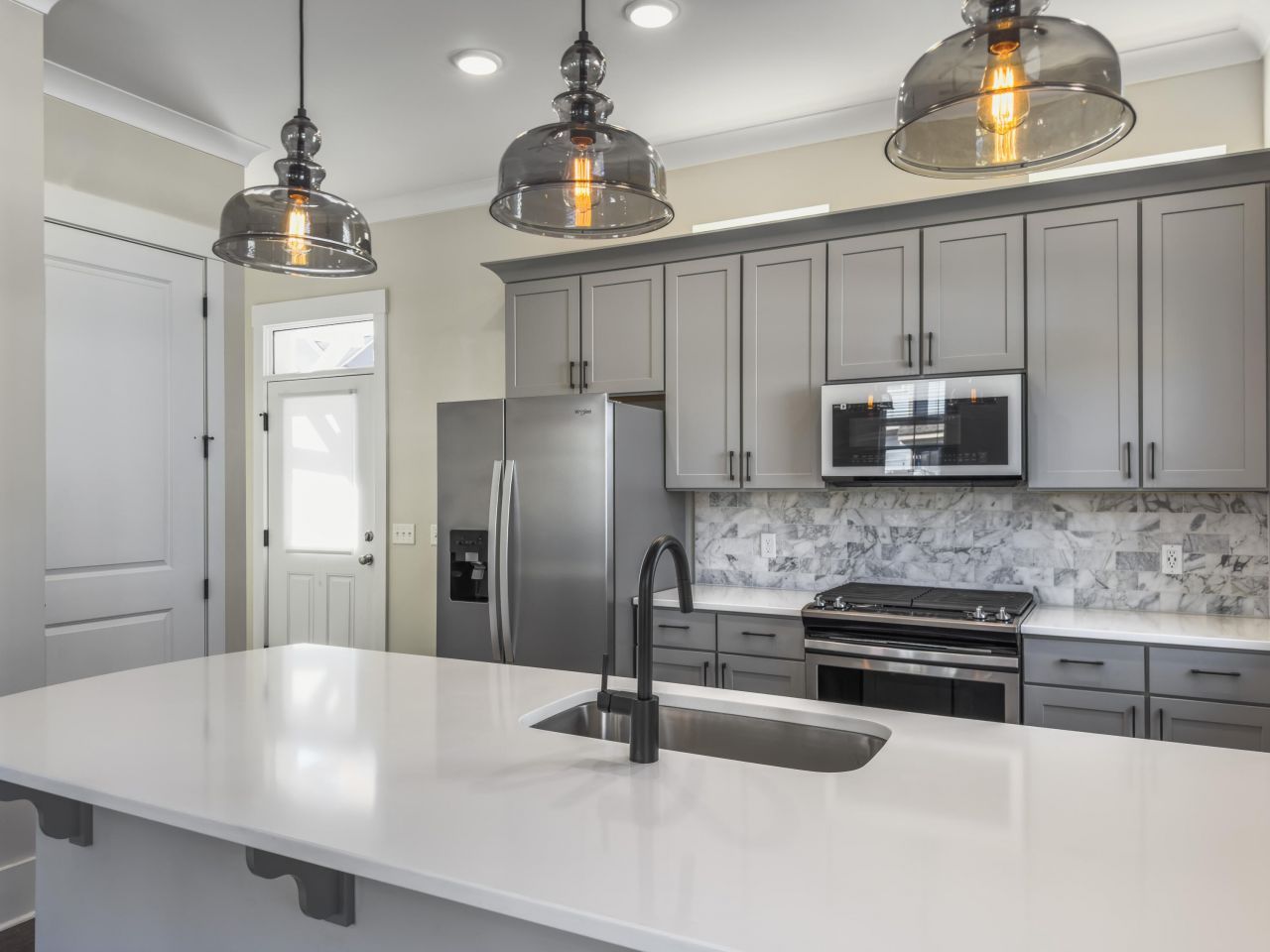 8606 Bowen Corner Avenue Photo 39