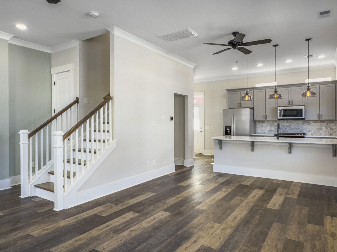 8606 Bowen Corner Avenue Photo 41