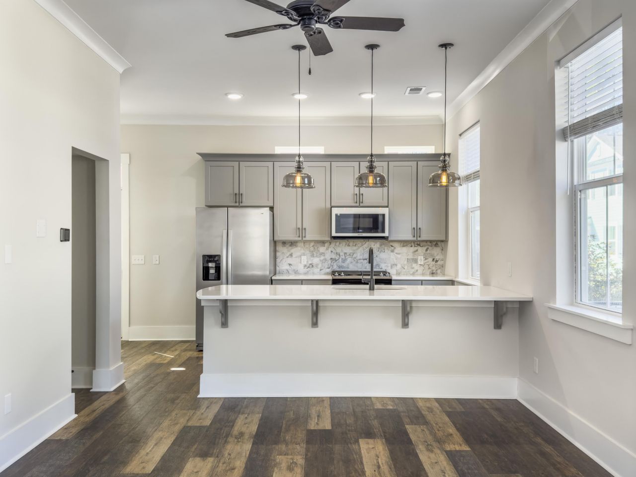 8606 Bowen Corner Avenue Photo 44