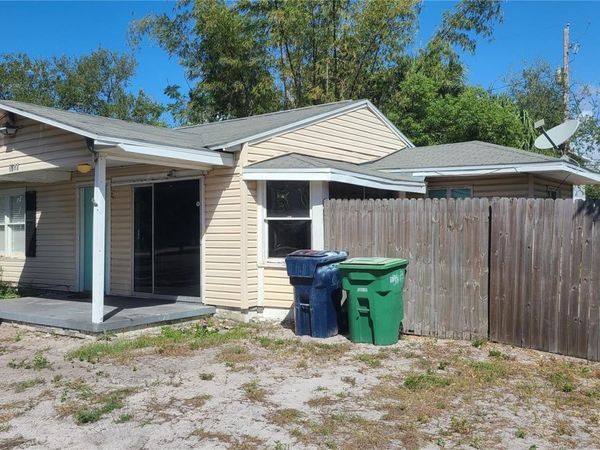 3109 W NAPOLEON AVENUE, TAMPA, FL 33611