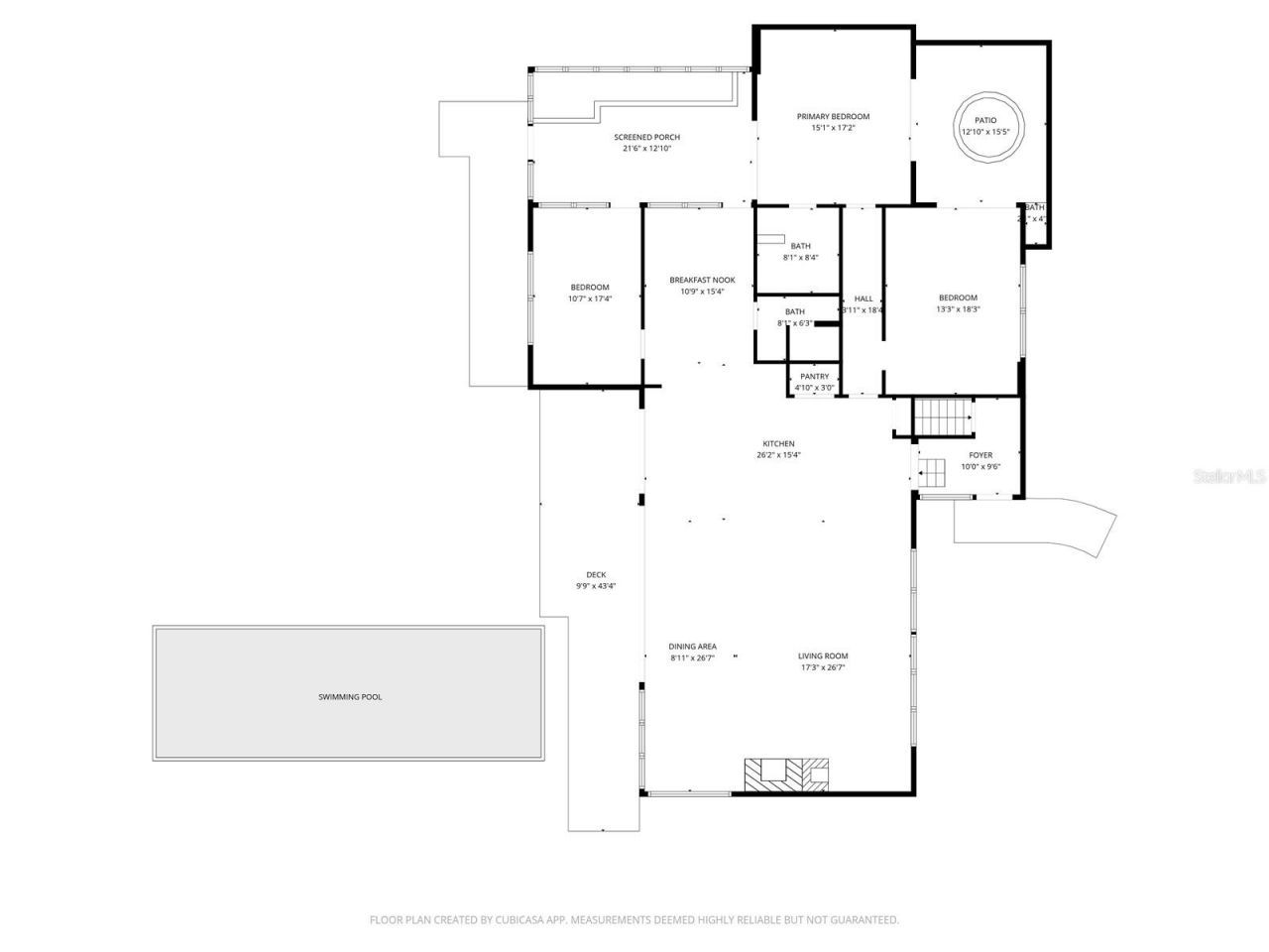 2062 NW 11th Road, Gainesville, FL 32605 Photo