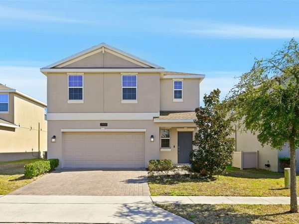2850 ALDER BERRY BOULEVARD, OCOEE, FL 34761