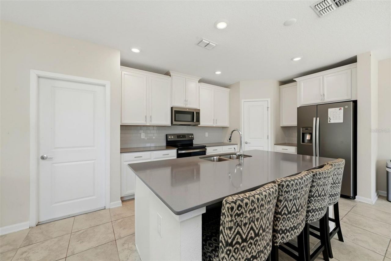 2850 Alder Berry Boulevard, Ocoee, FL 34761 Photo