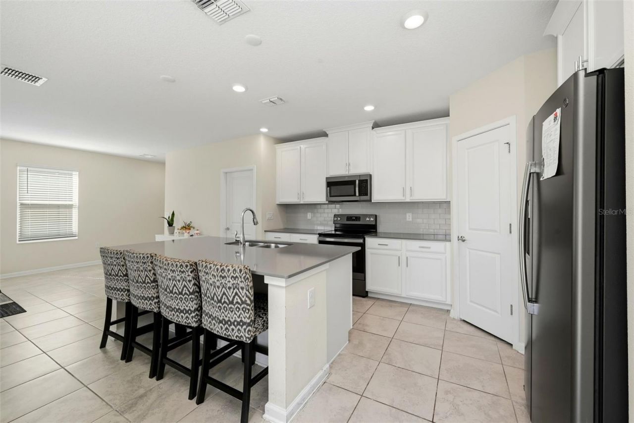 2850 Alder Berry Boulevard, Ocoee, FL 34761 Photo