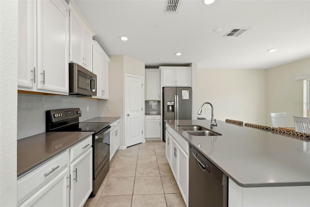 2850 Alder Berry Boulevard, Ocoee, FL 34761 Photo