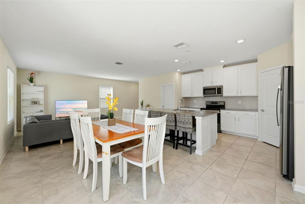 2850 Alder Berry Boulevard, Ocoee, FL 34761 Photo