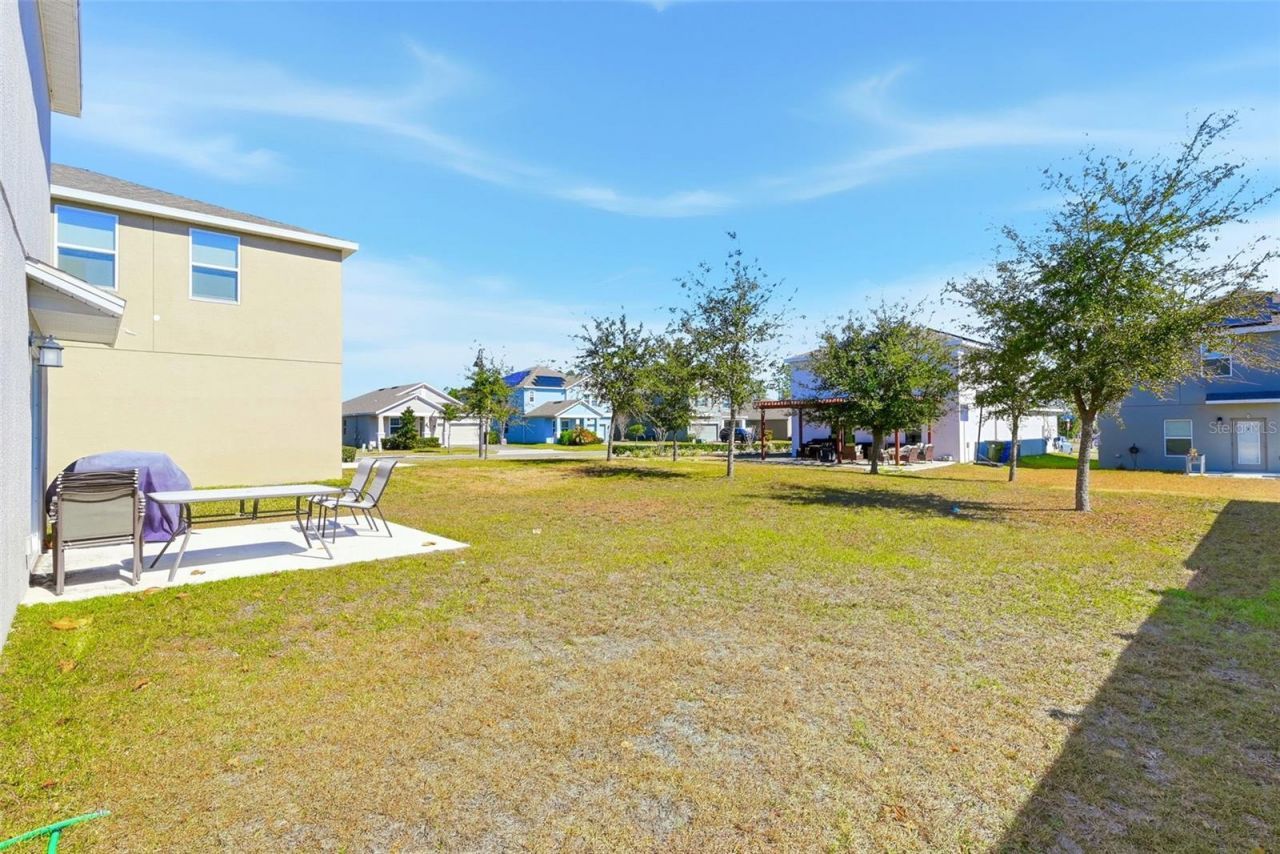 2850 Alder Berry Boulevard, Ocoee, FL 34761 Photo