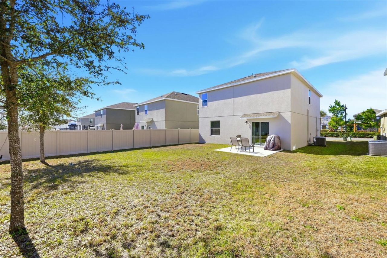 2850 Alder Berry Boulevard, Ocoee, FL 34761 Photo
