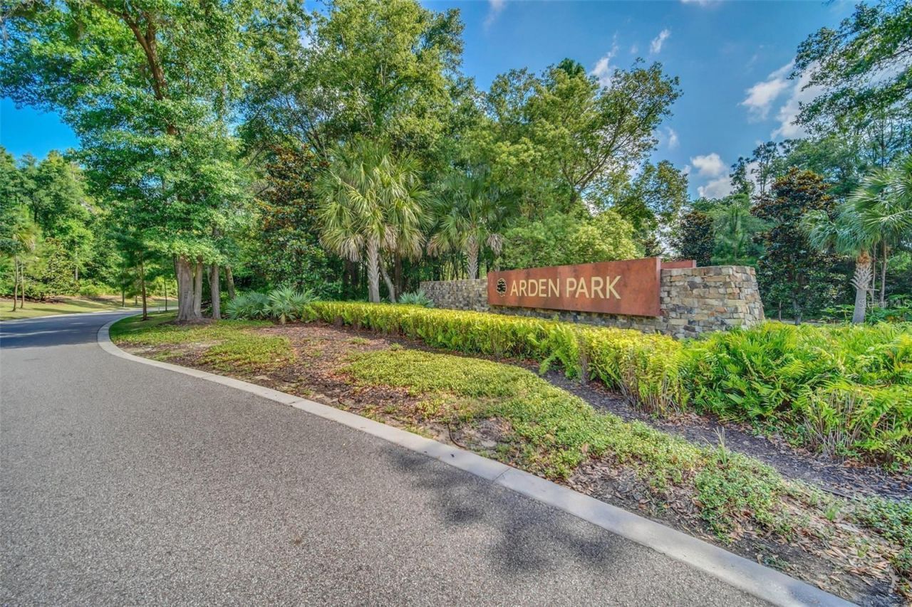 2850 Alder Berry Boulevard, Ocoee, FL 34761 Photo