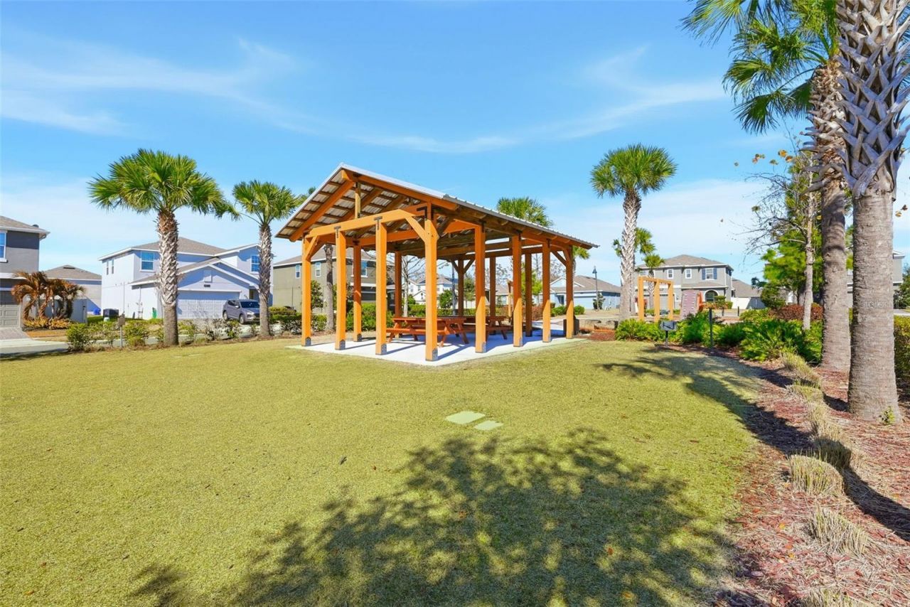2850 Alder Berry Boulevard, Ocoee, FL 34761 Photo