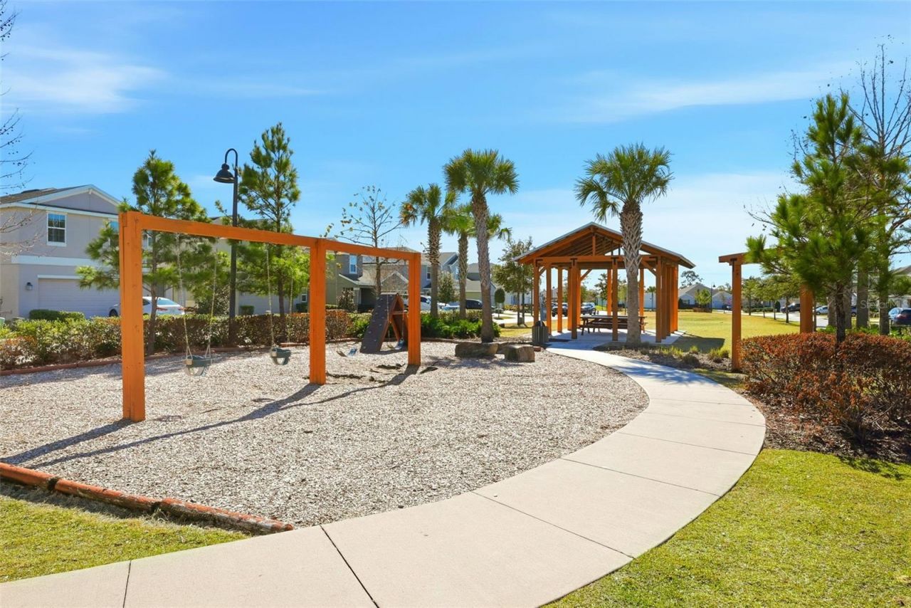 2850 Alder Berry Boulevard, Ocoee, FL 34761 Photo