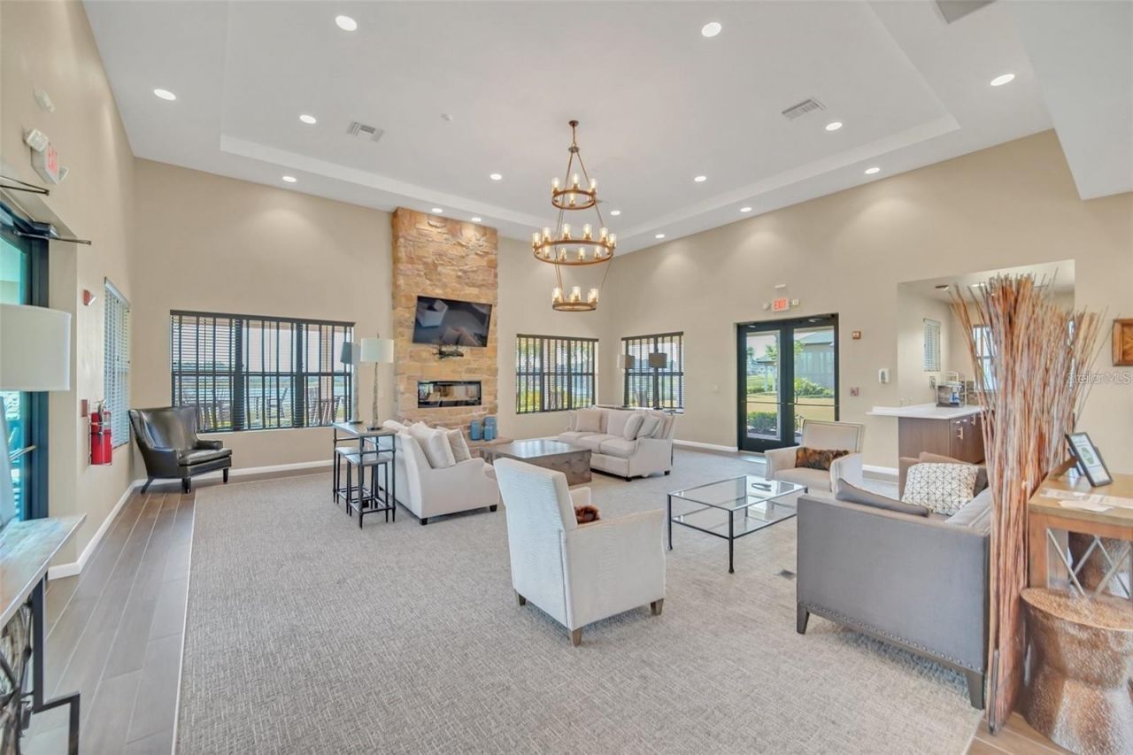 2850 Alder Berry Boulevard, Ocoee, FL 34761 Photo