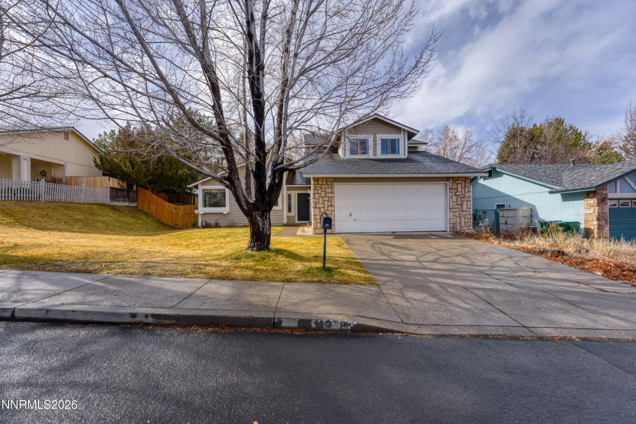 1777 Havencrest Drive, Reno, NV 89523 Photo