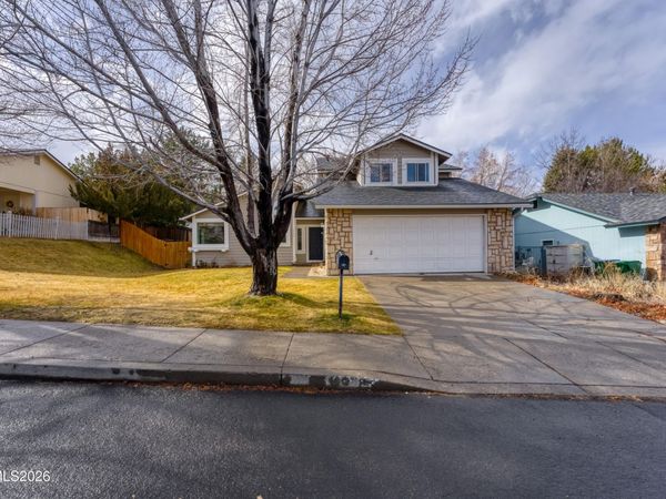 1777 Havencrest Drive, Reno, NV 89523