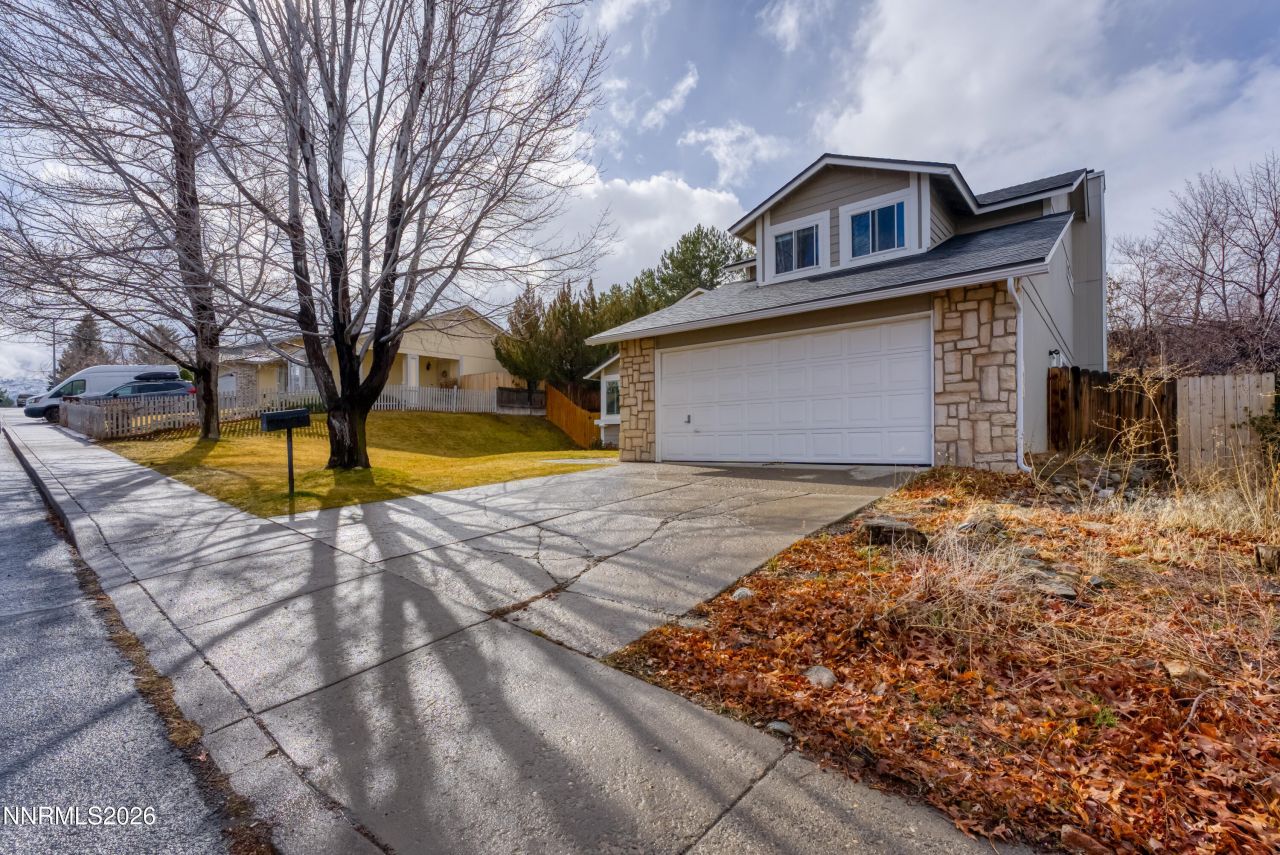 1777 Havencrest Drive, Reno, NV 89523 Photo