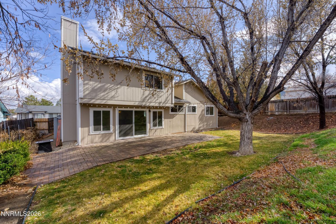 1777 Havencrest Drive, Reno, NV 89523 Photo