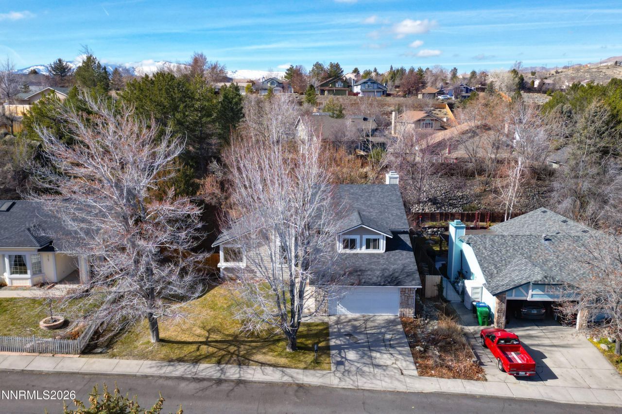 1777 Havencrest Drive, Reno, NV 89523 Photo
