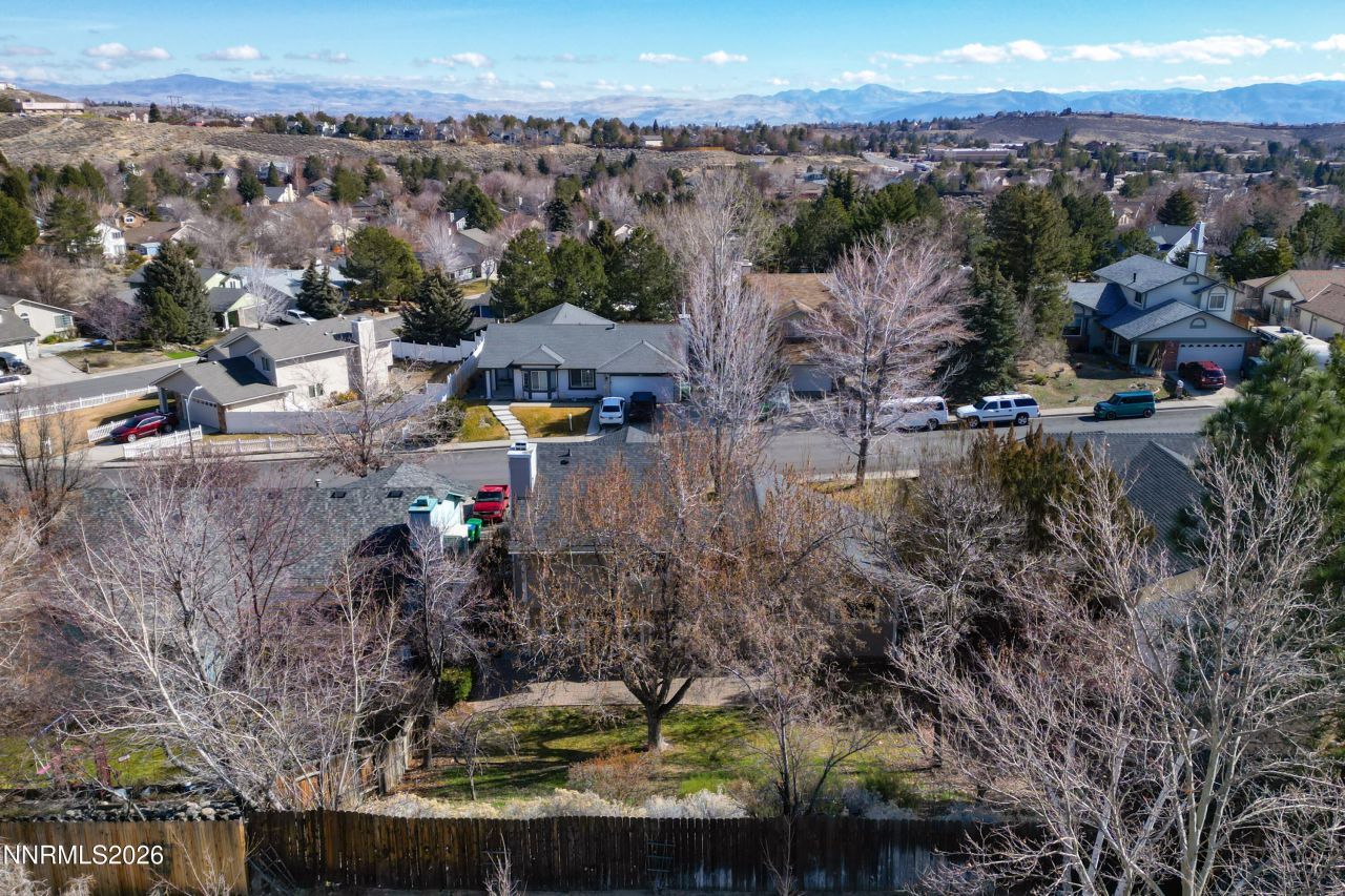 1777 Havencrest Drive, Reno, NV 89523 Photo