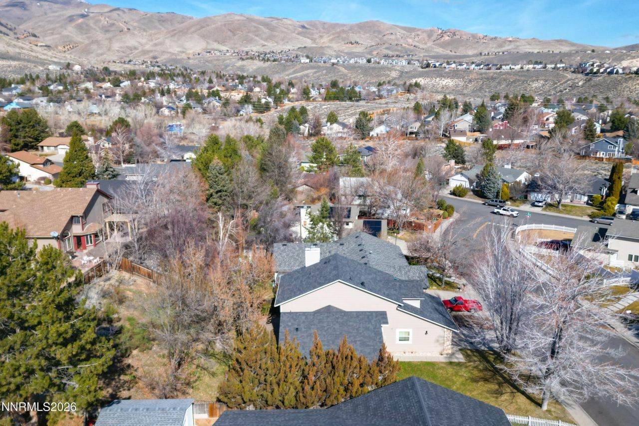 1777 Havencrest Drive, Reno, NV 89523 Photo