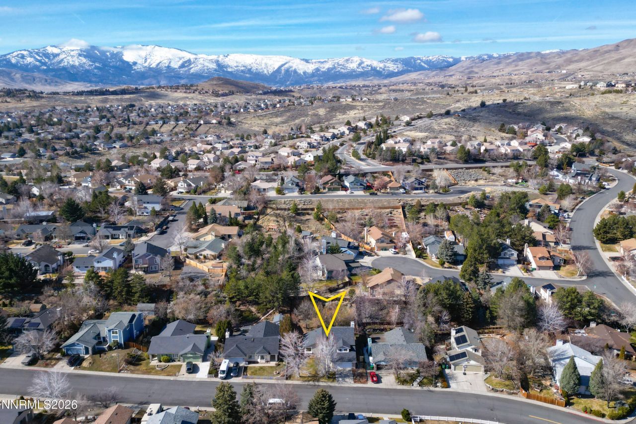 1777 Havencrest Drive, Reno, NV 89523 Photo