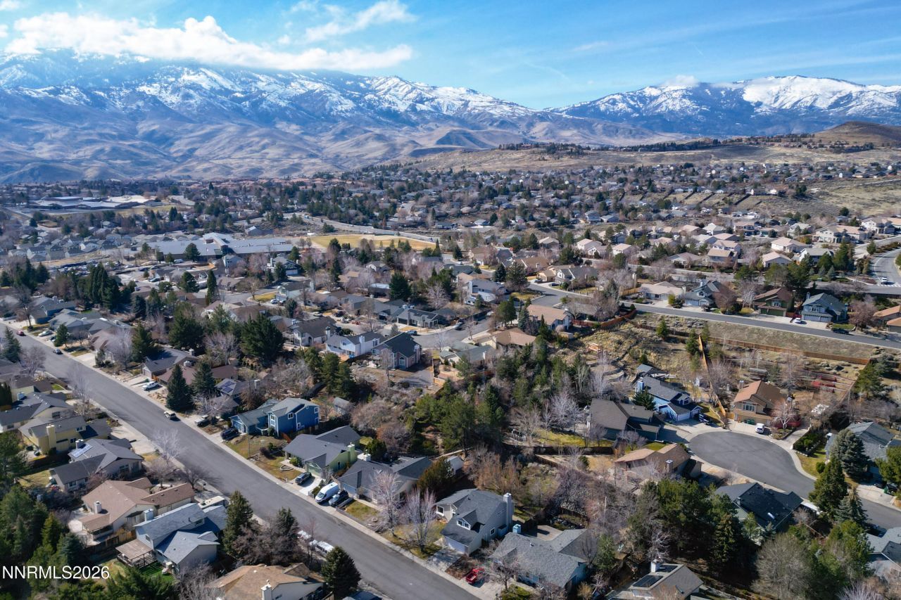 1777 Havencrest Drive, Reno, NV 89523 Photo