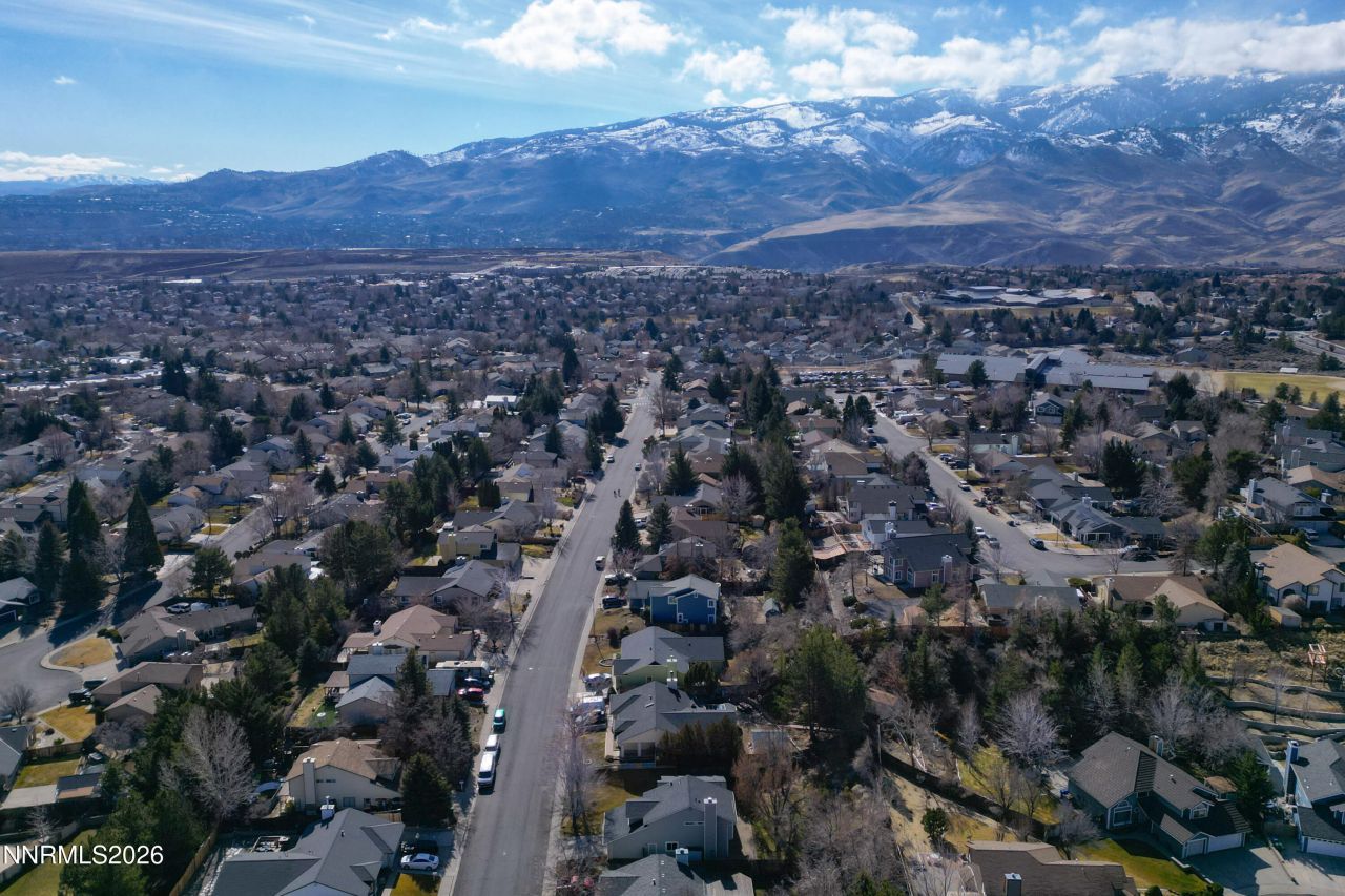 1777 Havencrest Drive, Reno, NV 89523 Photo