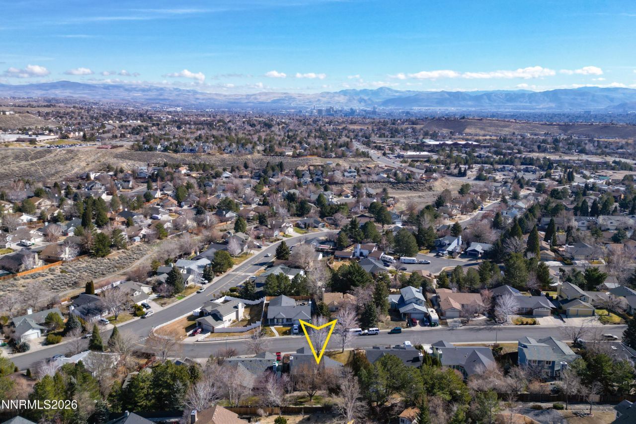 1777 Havencrest Drive, Reno, NV 89523 Photo