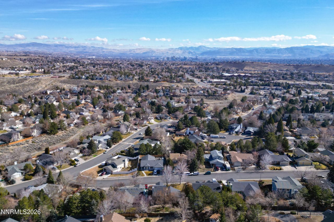 1777 Havencrest Drive, Reno, NV 89523 Photo