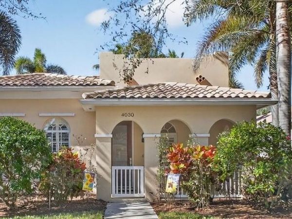 4030 Community Drive, Jupiter, FL 33458