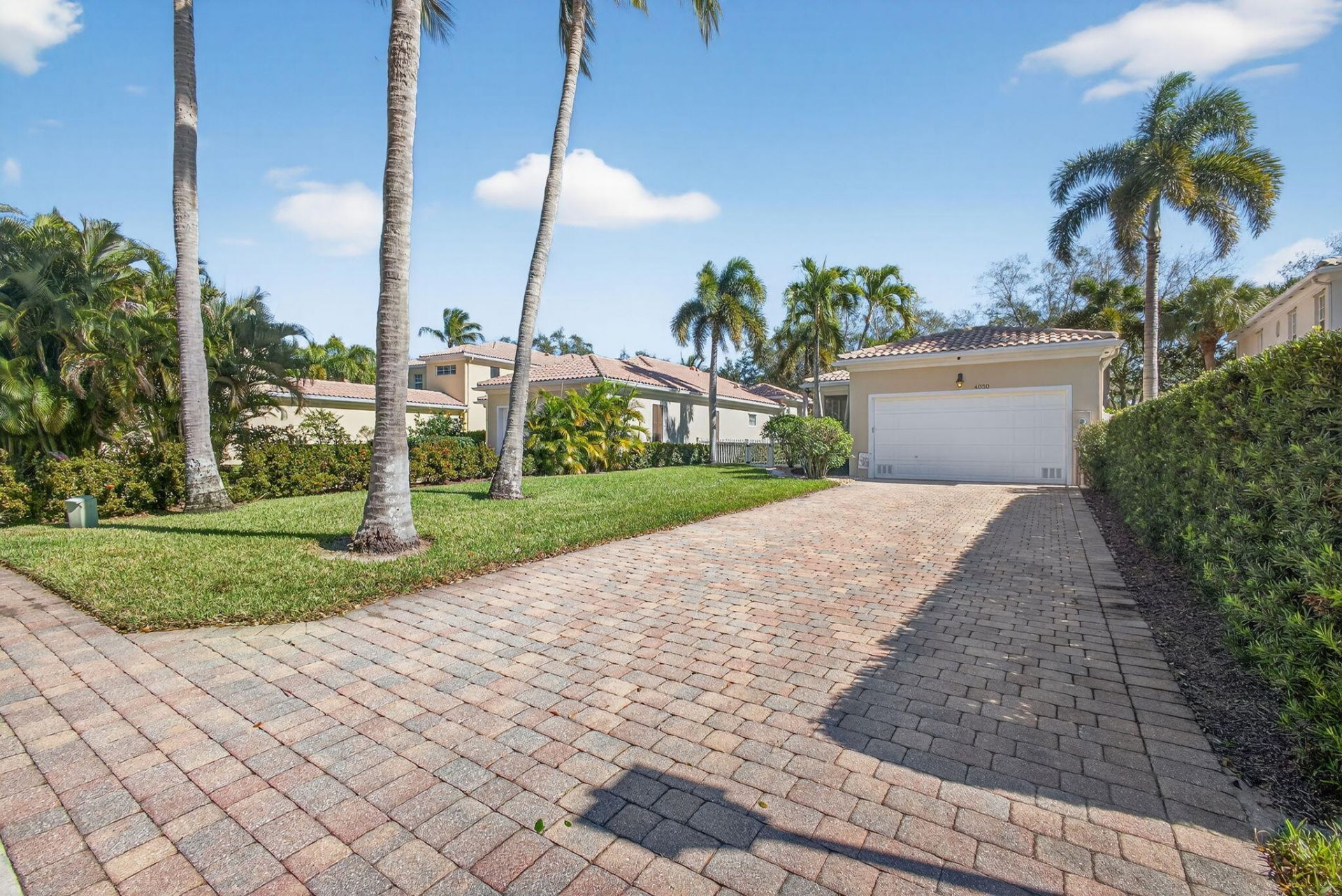 4030 Community Drive, Jupiter, FL 33458 Photo