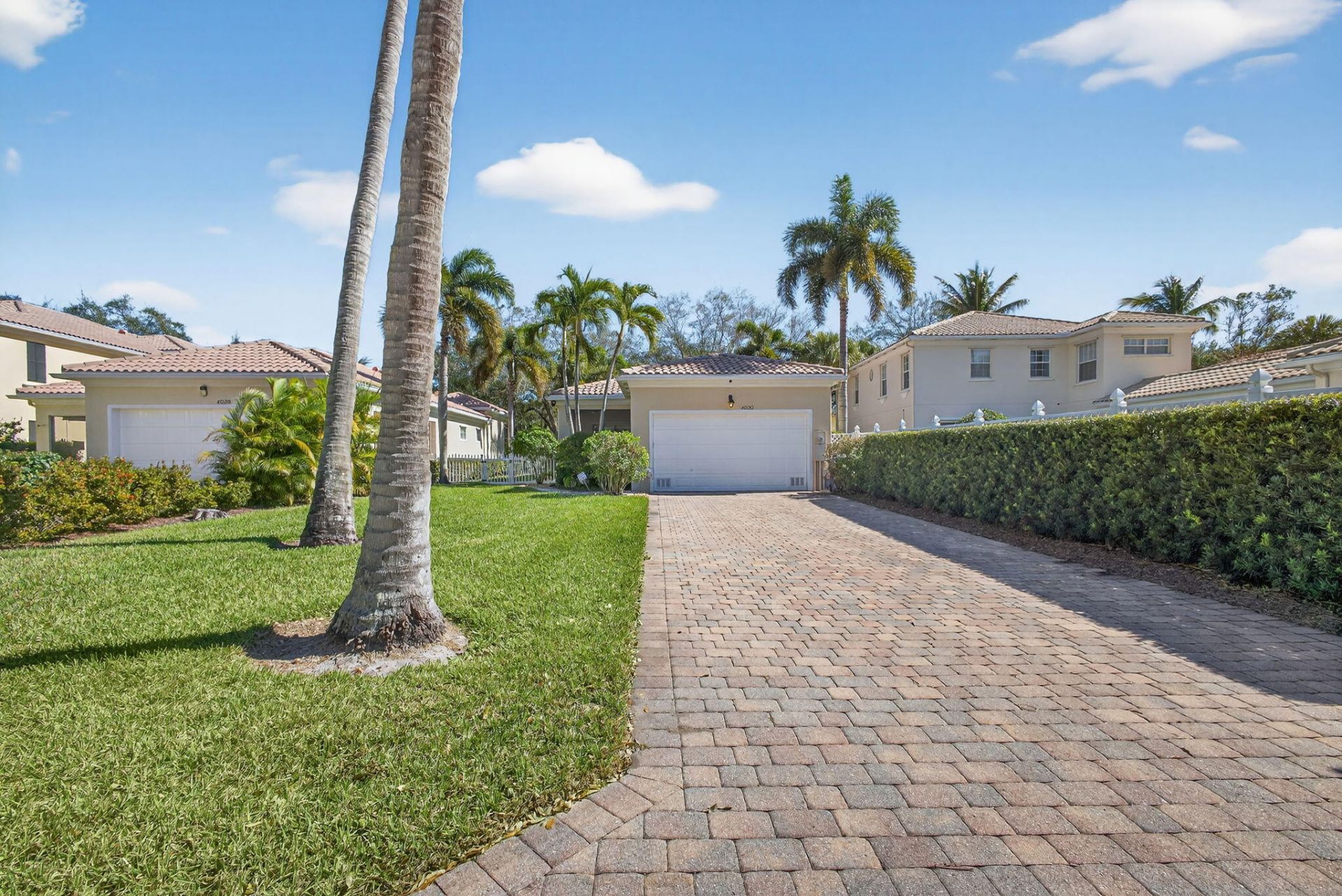 4030 Community Drive, Jupiter, FL 33458 Photo