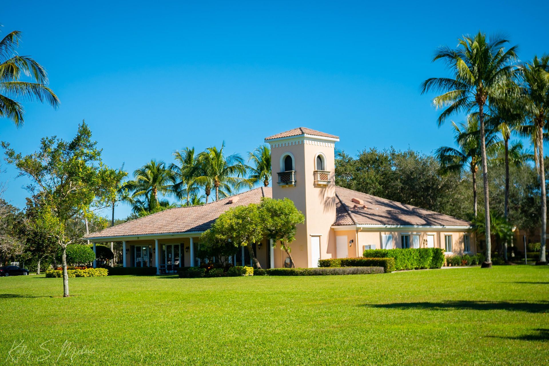 4030 Community Drive, Jupiter, FL 33458 Photo