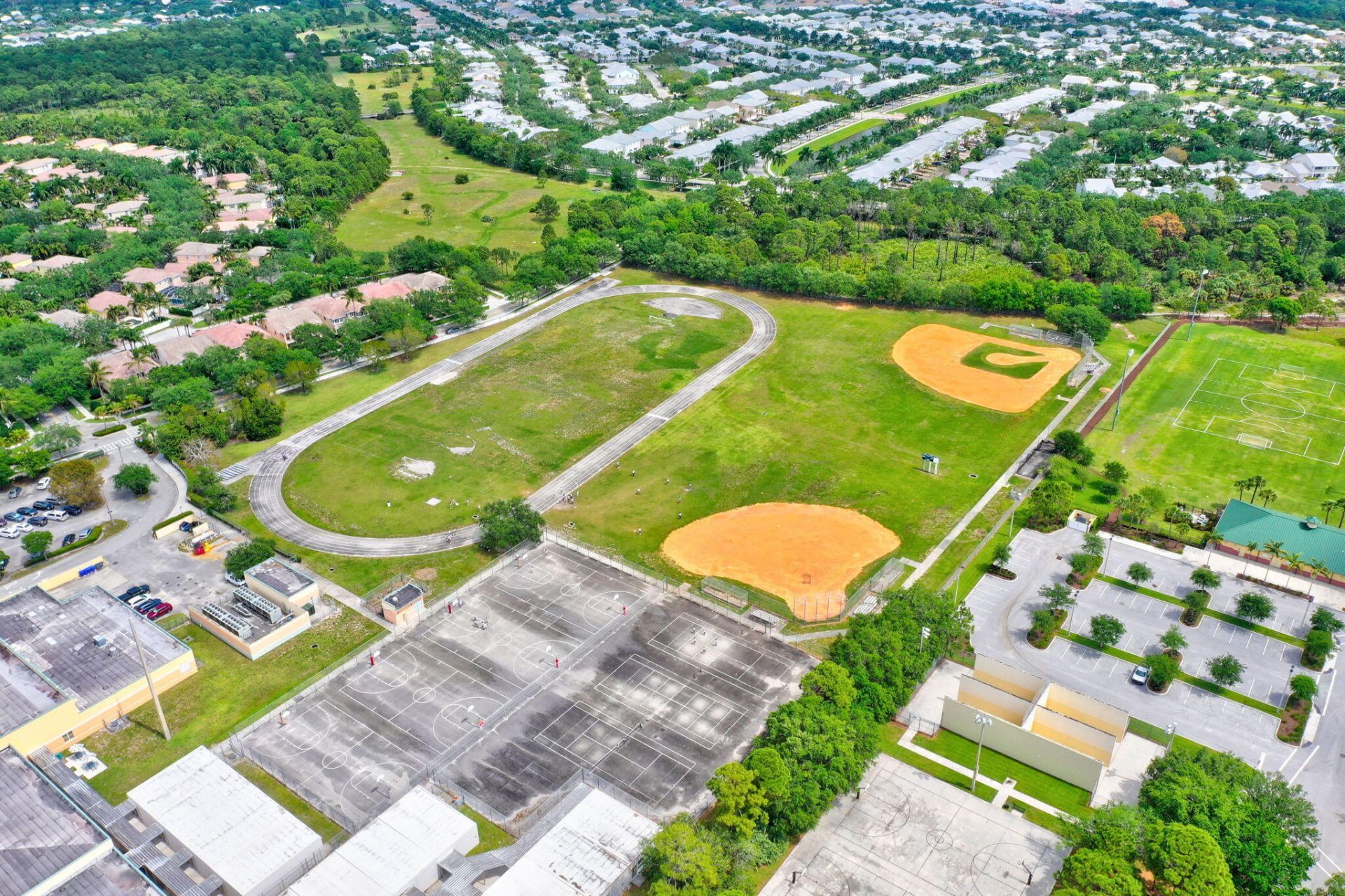 4030 Community Drive, Jupiter, FL 33458 Photo