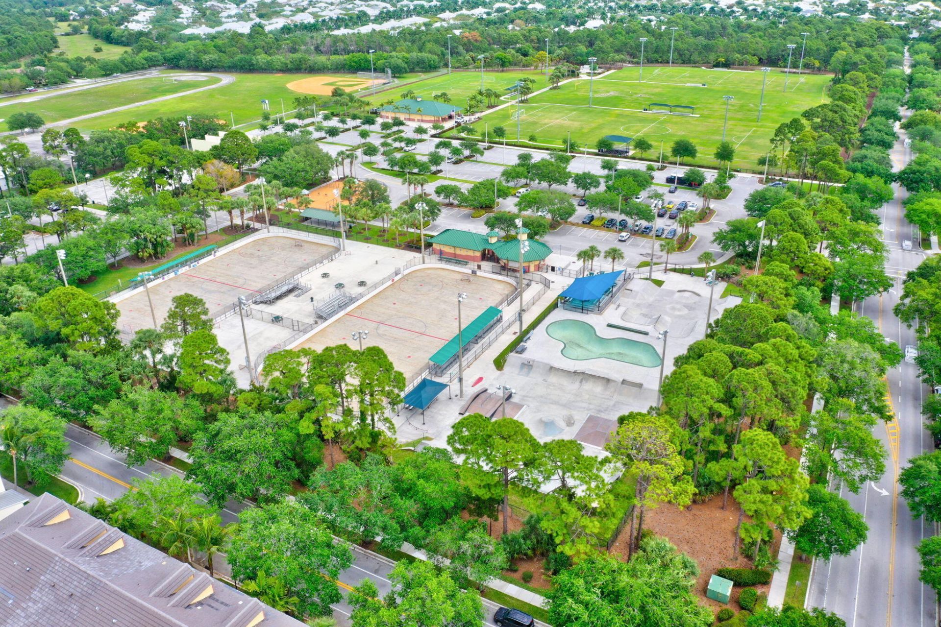 4030 Community Drive, Jupiter, FL 33458 Photo