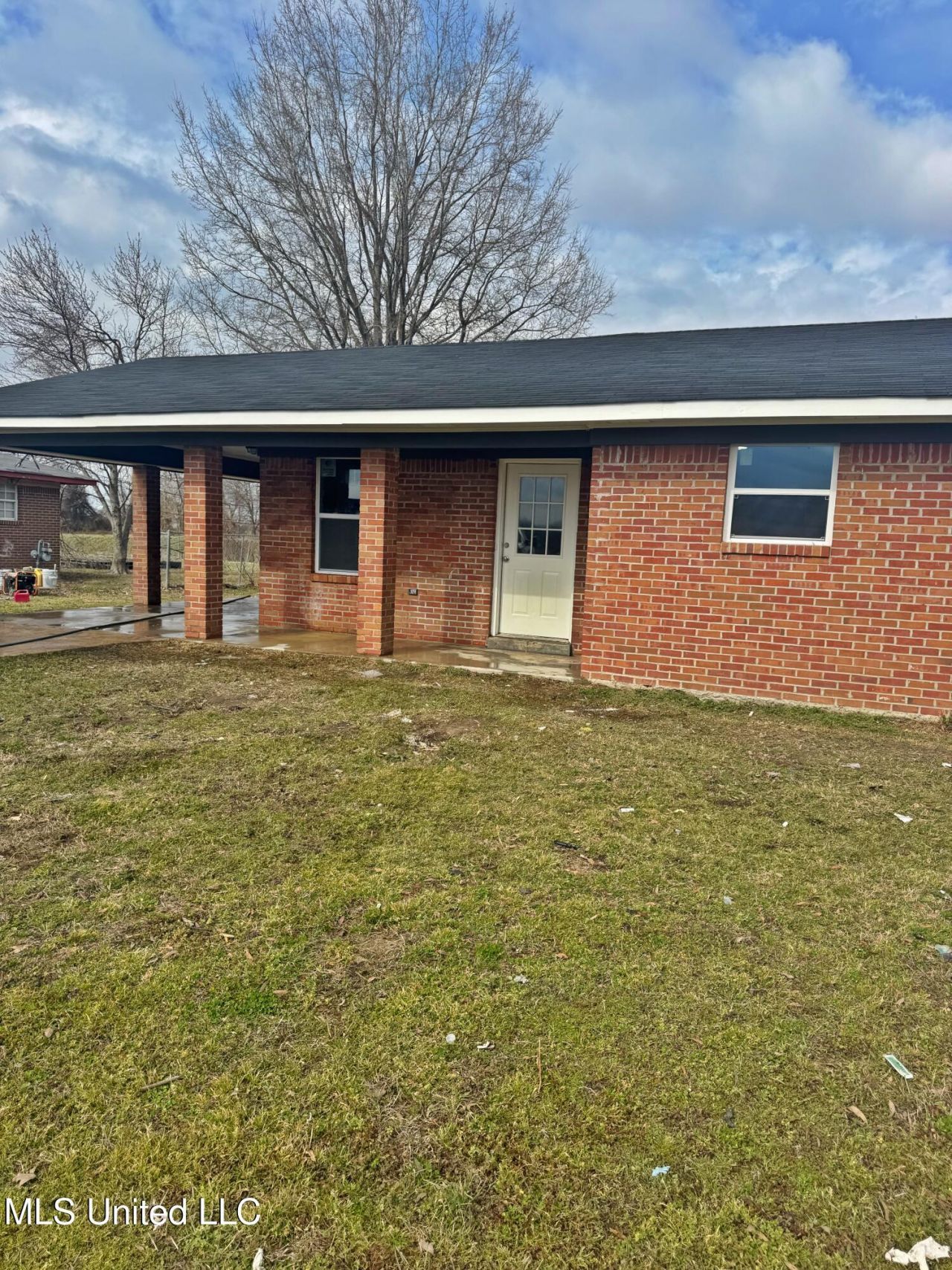 3305 Miller Road, Itta Bena, MS 38941 Main Photo