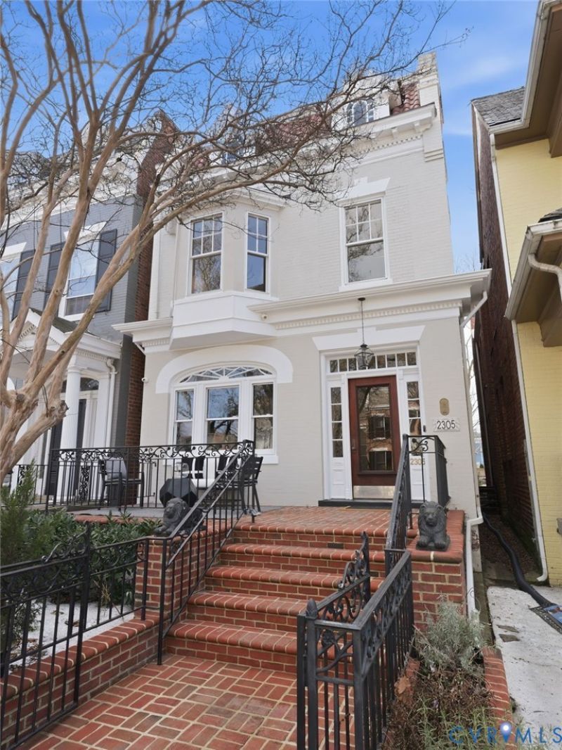 2305 Grove Avenue, Richmond, VA 23220 Main Photo