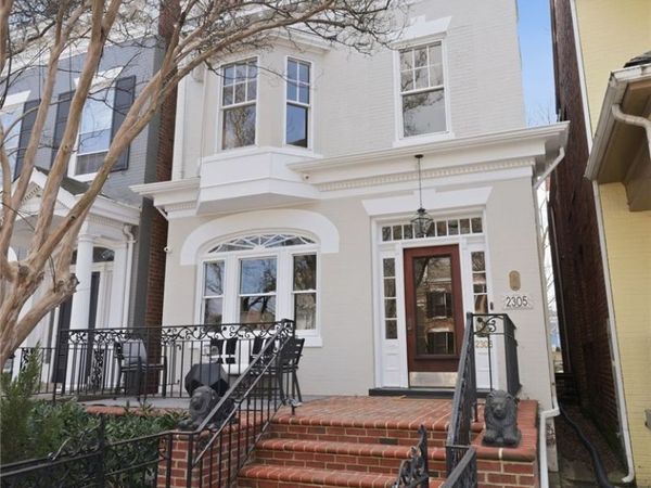 2305 Grove Avenue, Richmond, VA 23220