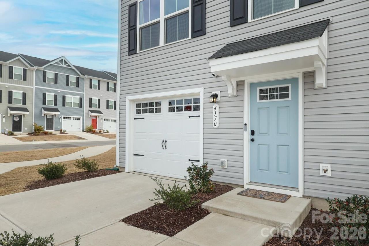 4150 Shiner Lane, Kannapolis, NC 28081 Main Photo