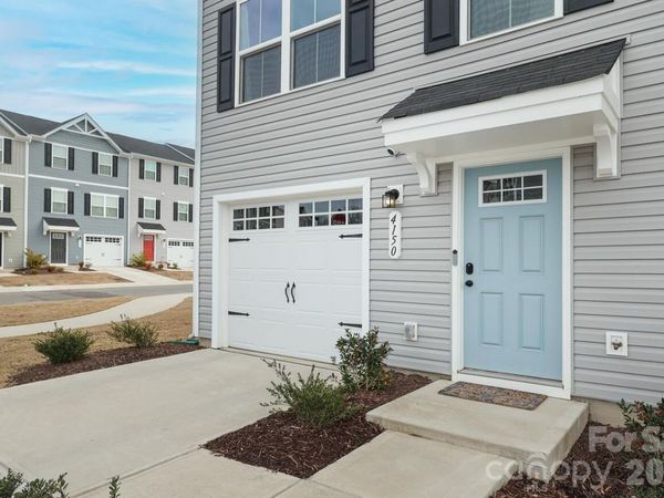 4150 Shiner Lane, Kannapolis, NC 28081