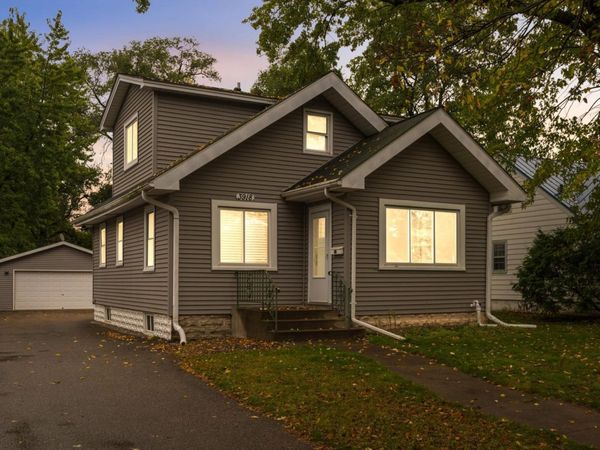 3918 Xenia Avenue N, Robbinsdale, MN 55422