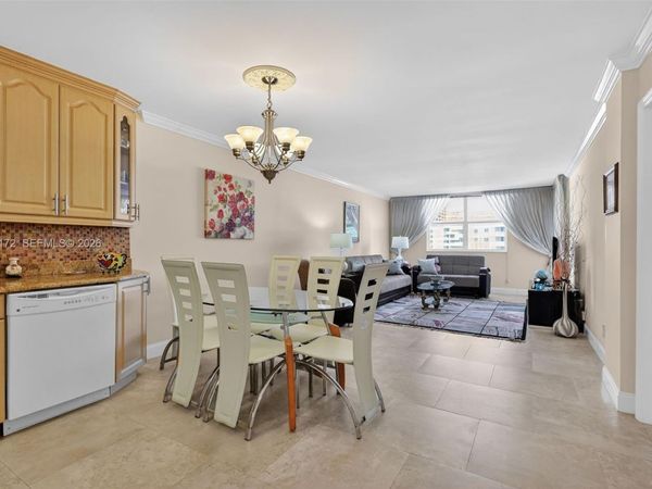 1849 S Ocean Dr, Unit 905, Hallandale Beach, FL 33009