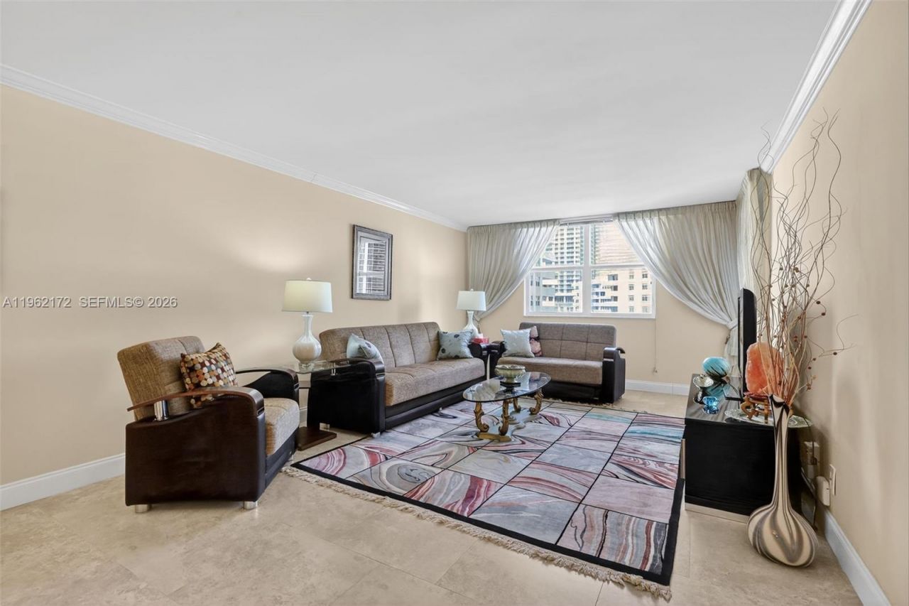 1849 S Ocean Dr , Unit 905, Hallandale Beach, FL 33009 Photo