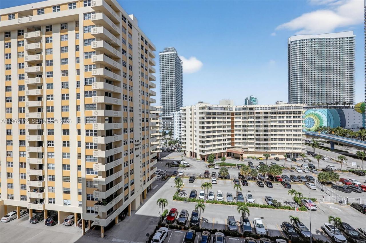 1849 S Ocean Dr , Unit 905, Hallandale Beach, FL 33009 Photo