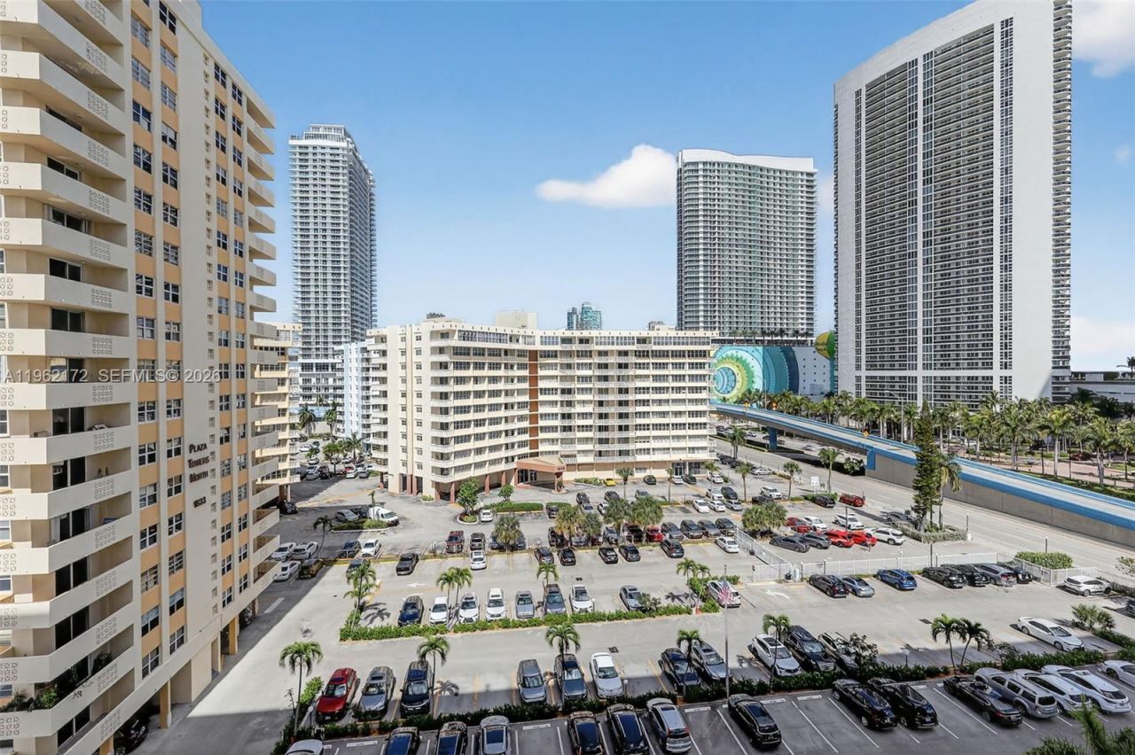 1849 S Ocean Dr , Unit 905, Hallandale Beach, FL 33009 Photo