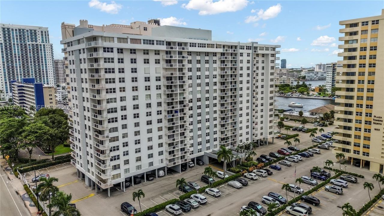 1849 S Ocean Dr , Unit 905, Hallandale Beach, FL 33009 Photo