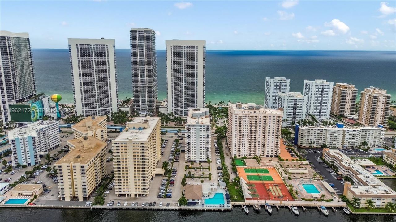 1849 S Ocean Dr, Unit 905, Hallandale Beach, FL 33009 Photo