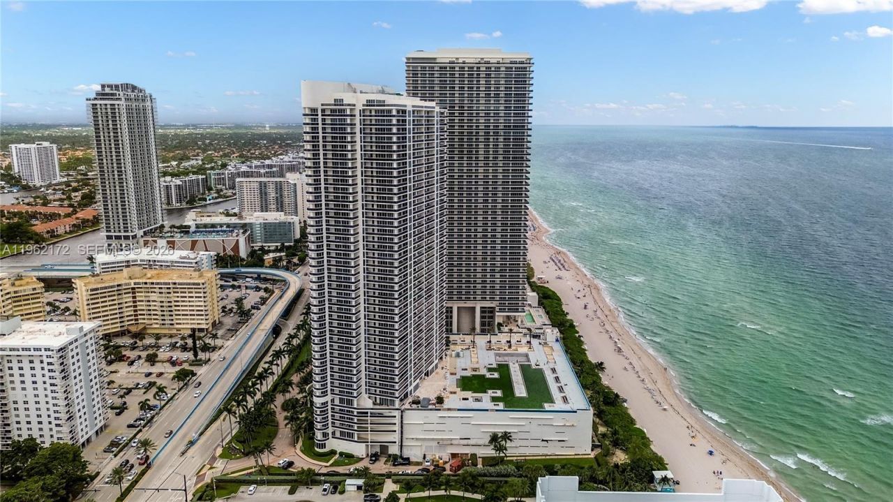 1849 S Ocean Dr , Unit 905, Hallandale Beach, FL 33009 Photo