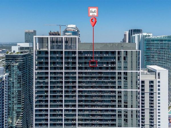 159 NE 6th St , Unit 4910, Miami, FL 33132