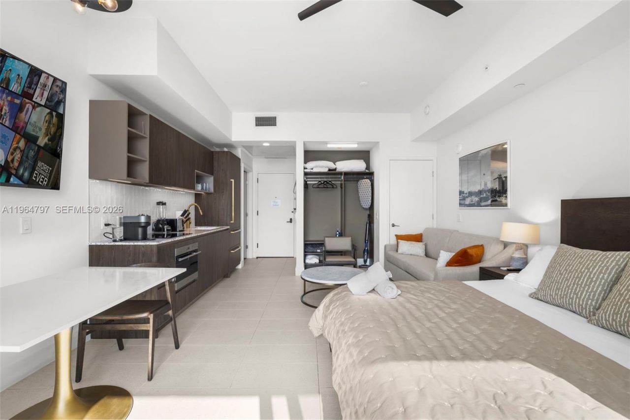 159 NE 6th St , Unit 4910, Miami, FL 33132 Photo