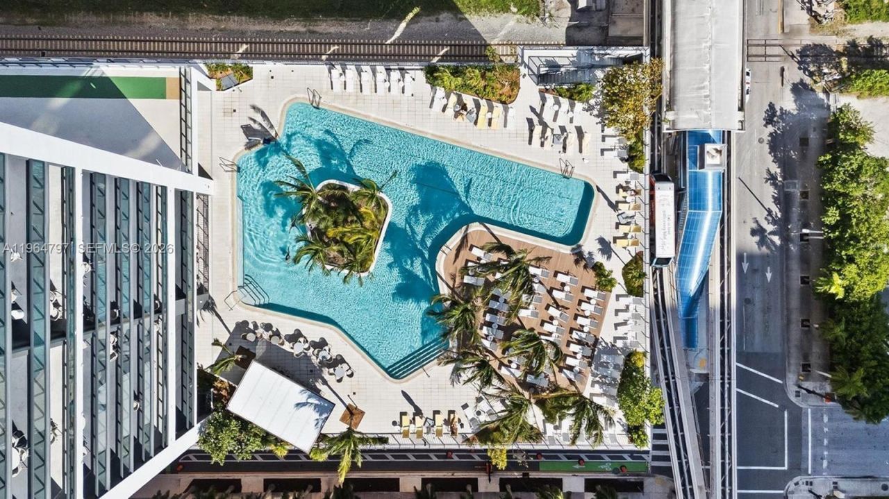 159 NE 6th St , Unit 4910, Miami, FL 33132 Photo